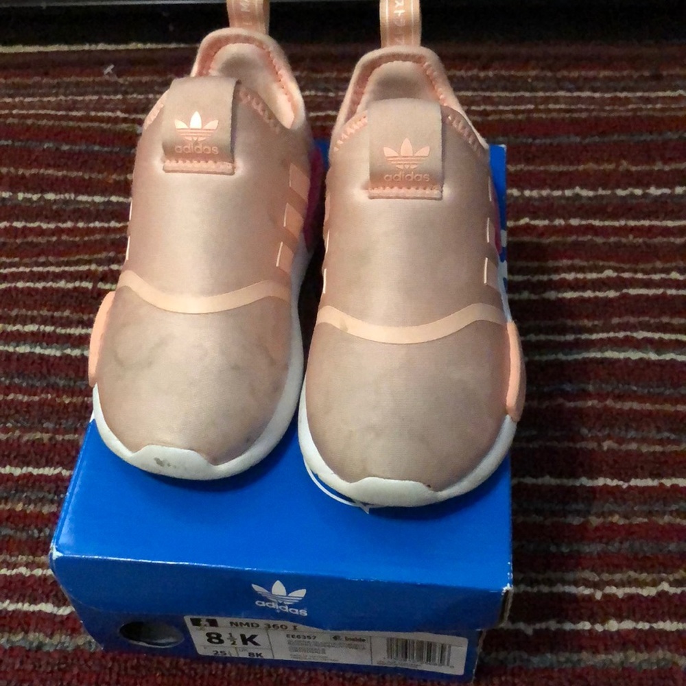 Toddler Adidas Sneaker